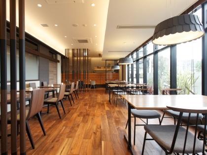 Green Sky Hotel Takehara Exterior foto
