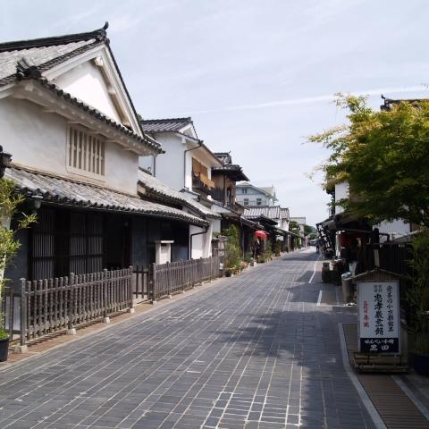 Green Sky Hotel Takehara Exterior foto